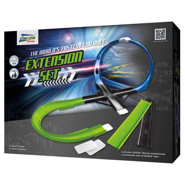 Darda Bahn Ergänzungsset - Bild 1