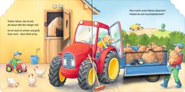 Ministeps Unterwegs mit den Fahrzeugen - Bild 2