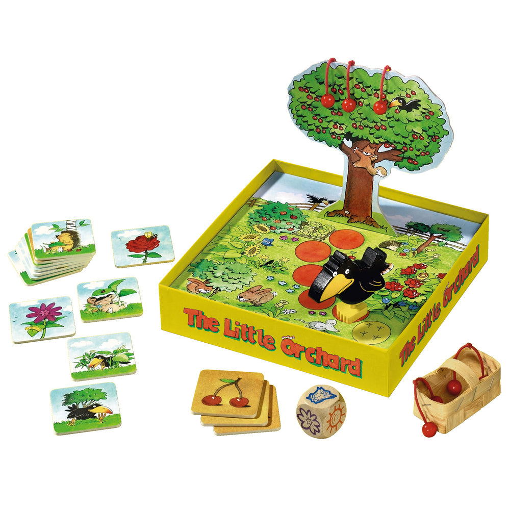 HABA Obstgärtchen 4460 - Bild 3