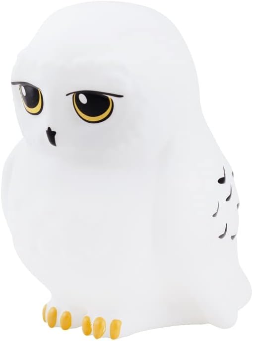Harry Potter Hedwig Lampe - Bild 2