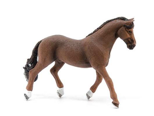 Schleich Trakehner Wallach 13909 - Bild 3