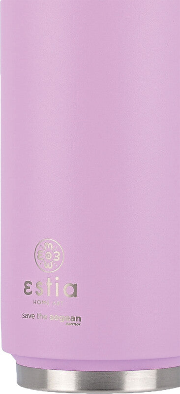 ESTIA Trinkdose 500 ml Lavender Purple - Bild 3