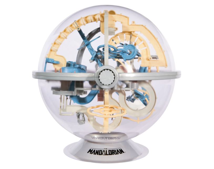 Perplexus Star Wars The Mandalorian - Bild 3