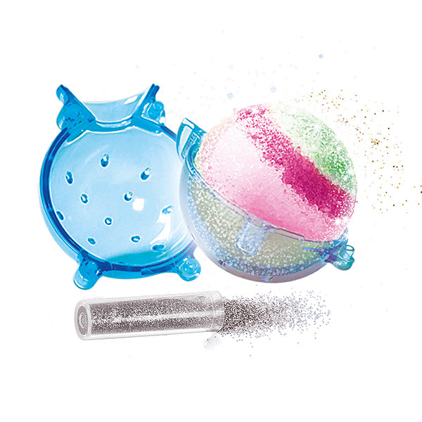 Clementoni Glitter - Flummis - Bild 2