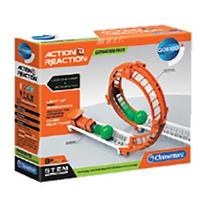 Clementoni Action & Reaction - Looping - Bild 1