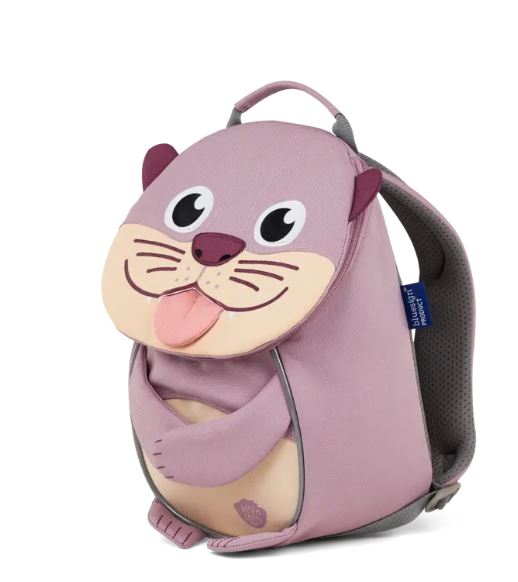 Affenzahn Rucksack Otter 4 Liter - Bild 2