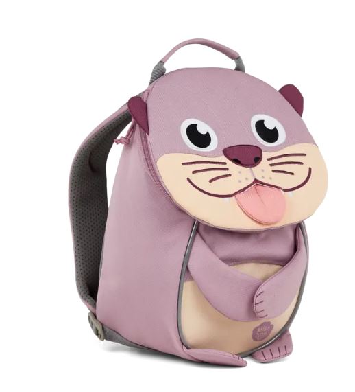 Affenzahn Rucksack Otter 4 Liter - Bild 3