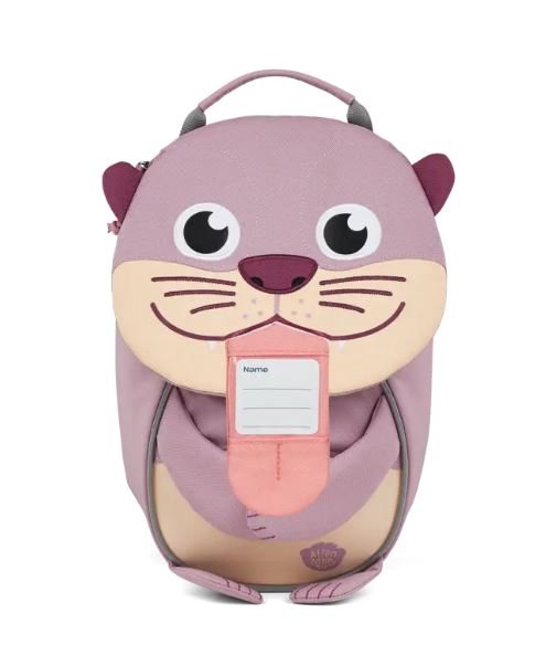 Affenzahn Rucksack Otter 4 Liter - Bild 5