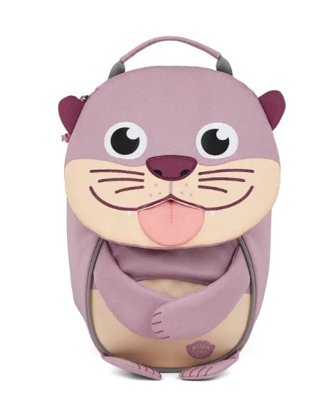 Affenzahn Rucksack Otter 4 Liter - Bild 1