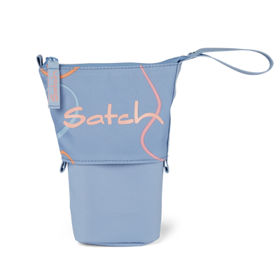 Satch Pencil Slider Vivid Blue