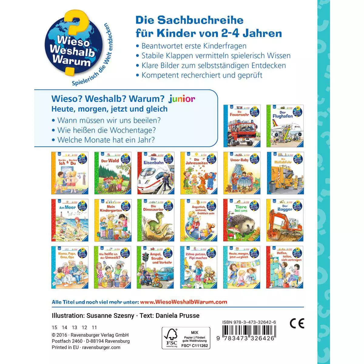 WWW Heute, morgen, jetzt und gleich 32.642 - Bild 2