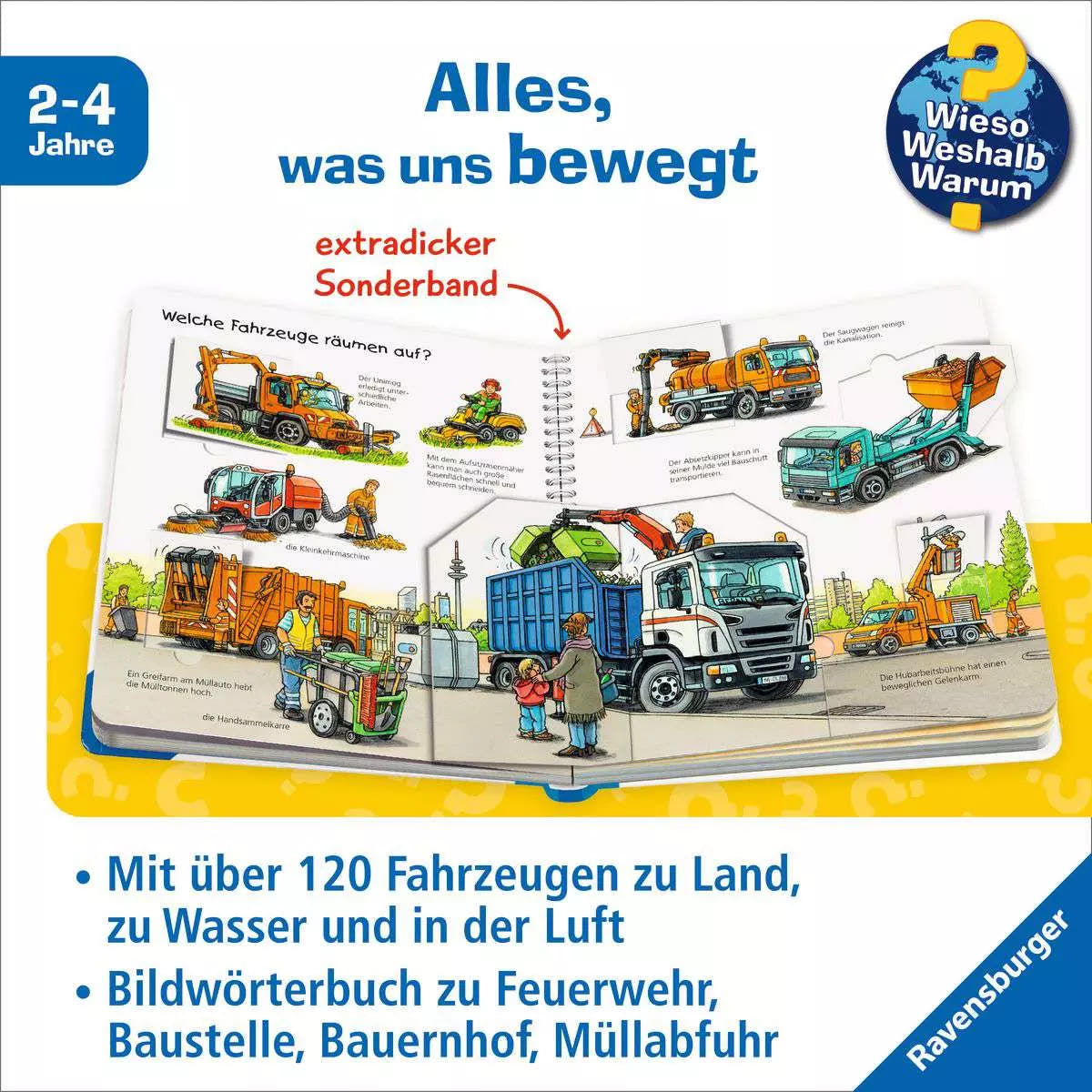 WWW Junior Mein Junior-Lexikon: Fahrzeuge 32.647 - Bild 3