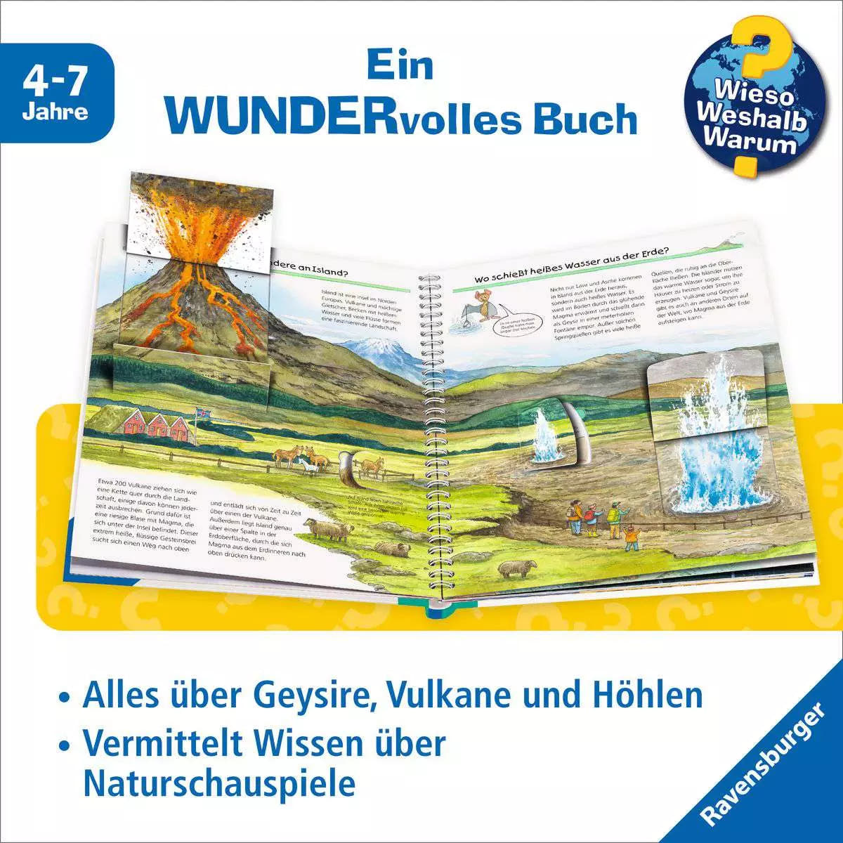 WWW Wir entdecken die Wunder der Natur 32.655 - Bild 3