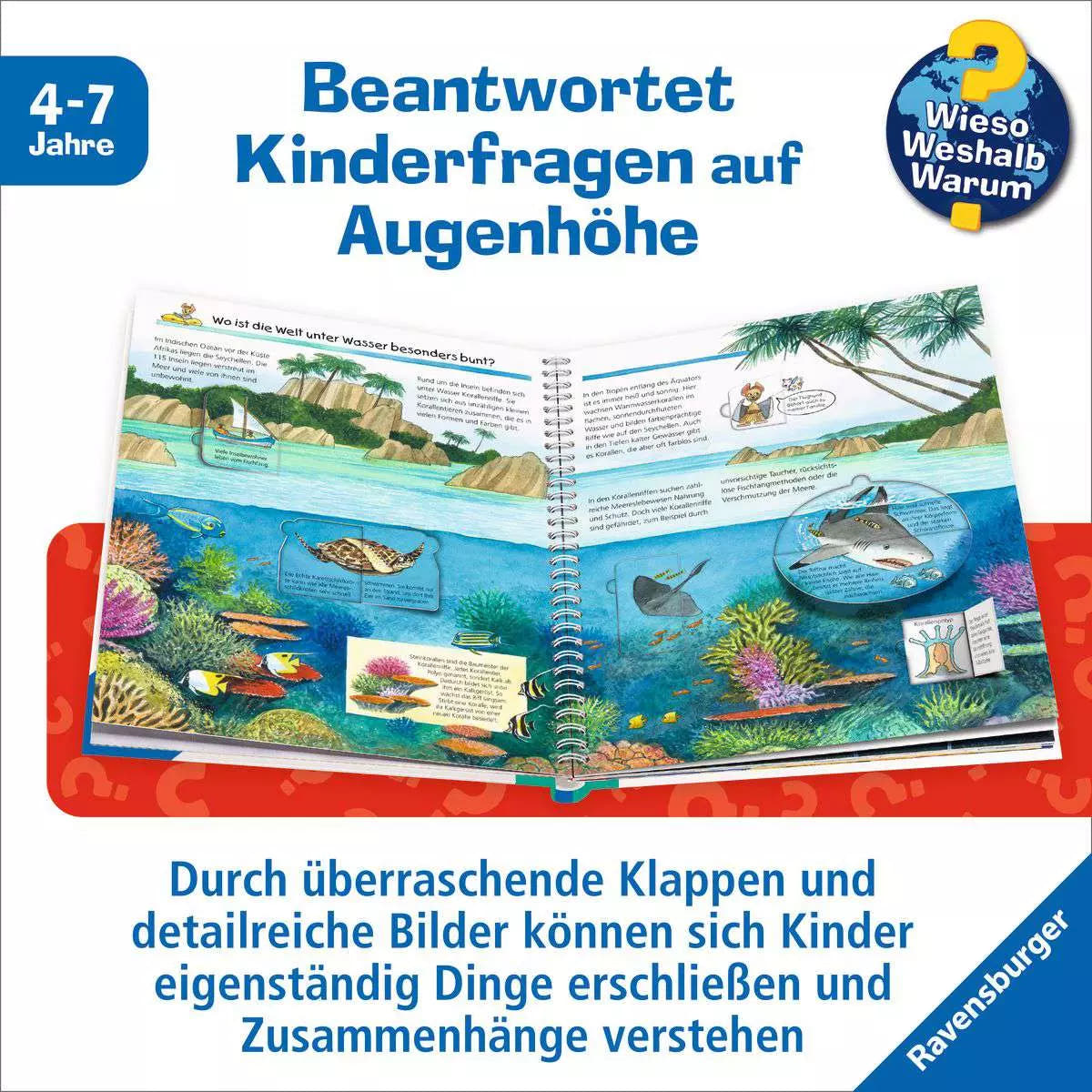 WWW Wir entdecken die Wunder der Natur 32.655 - Bild 4