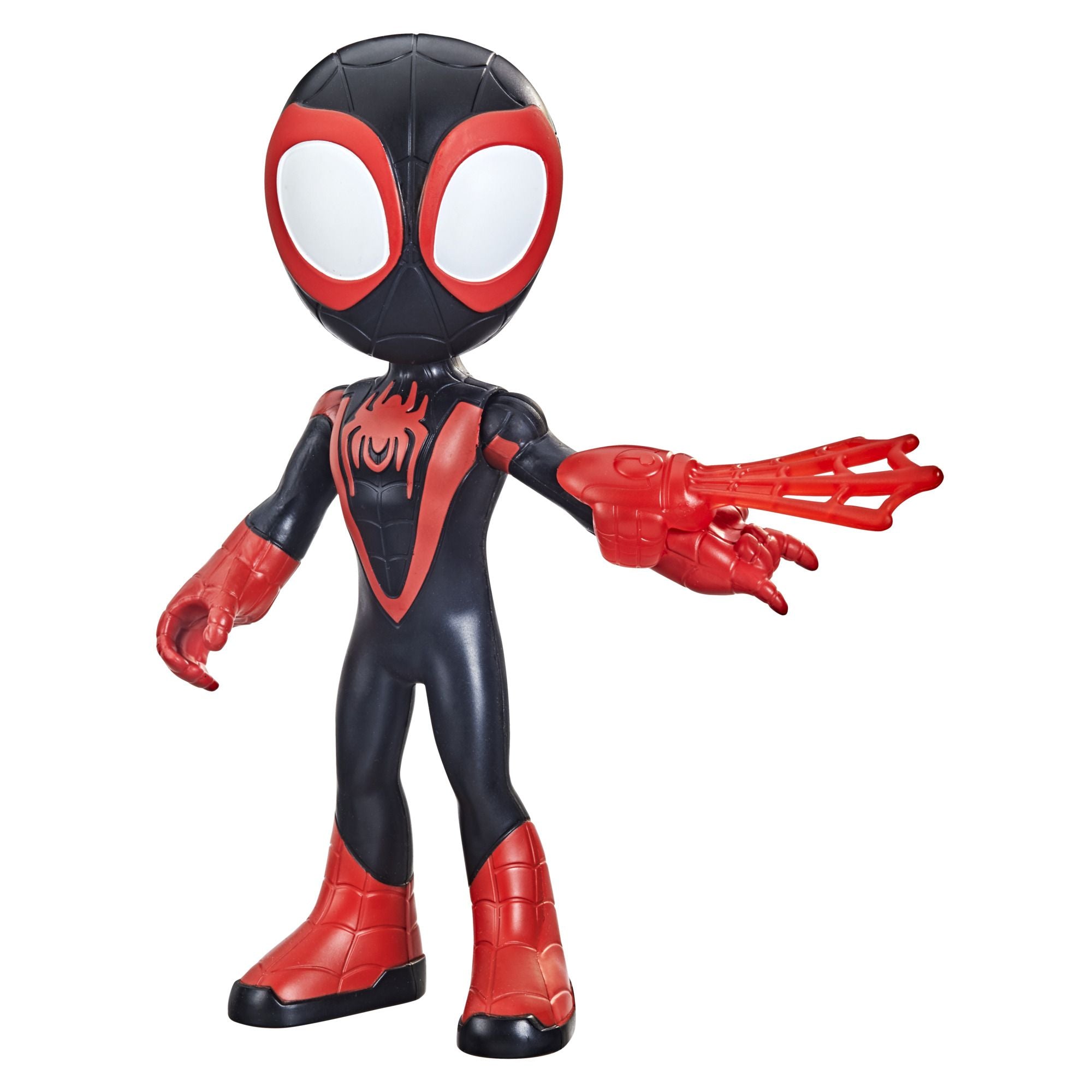 Spidey Action Figur ca. 20cm - Bild 5