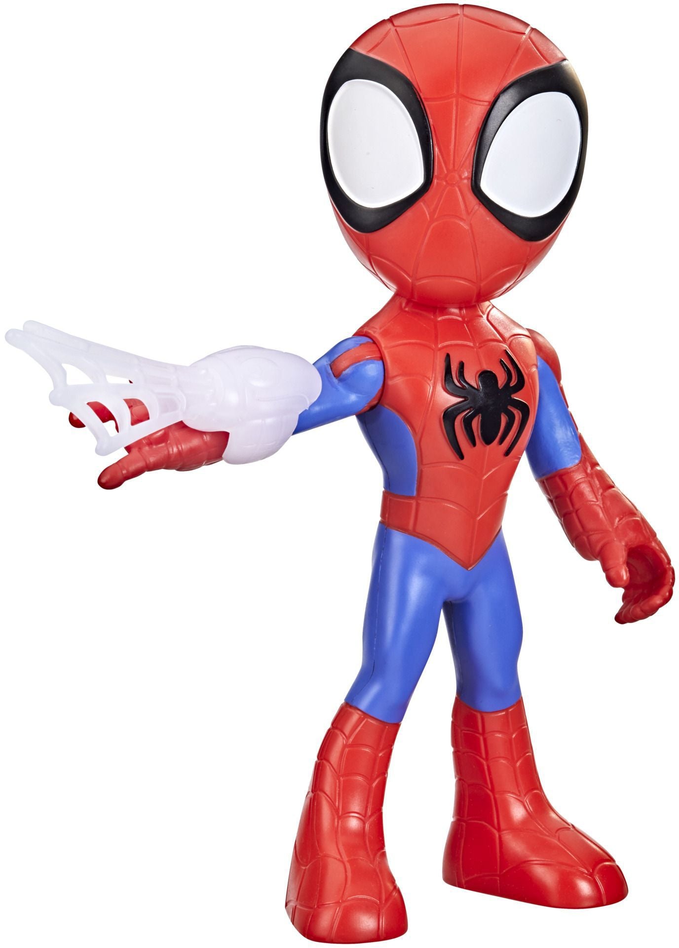 Spidey Action Figur ca. 20cm - Bild 6