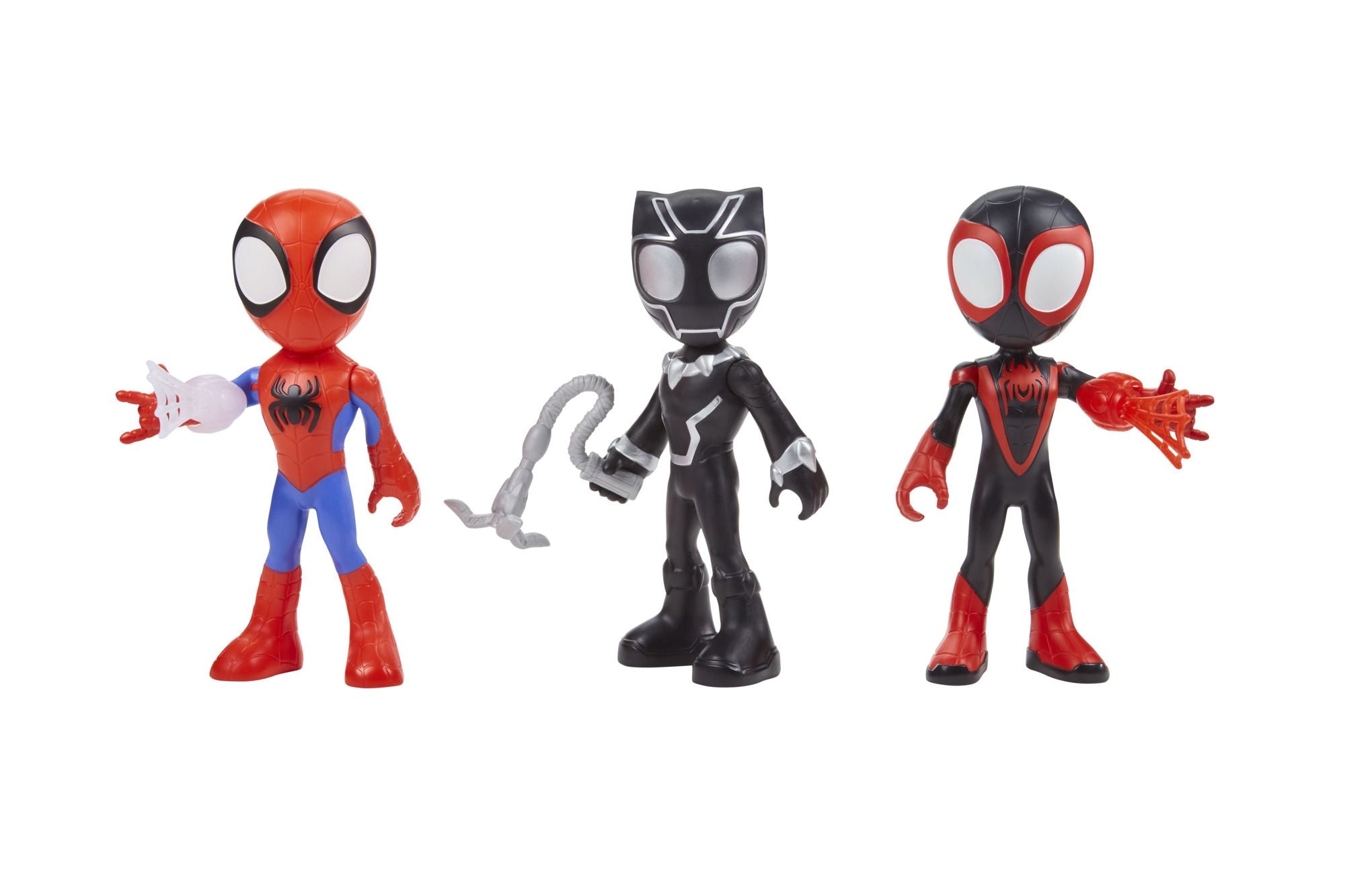 Spidey Action Figur ca. 20cm - Bild 1