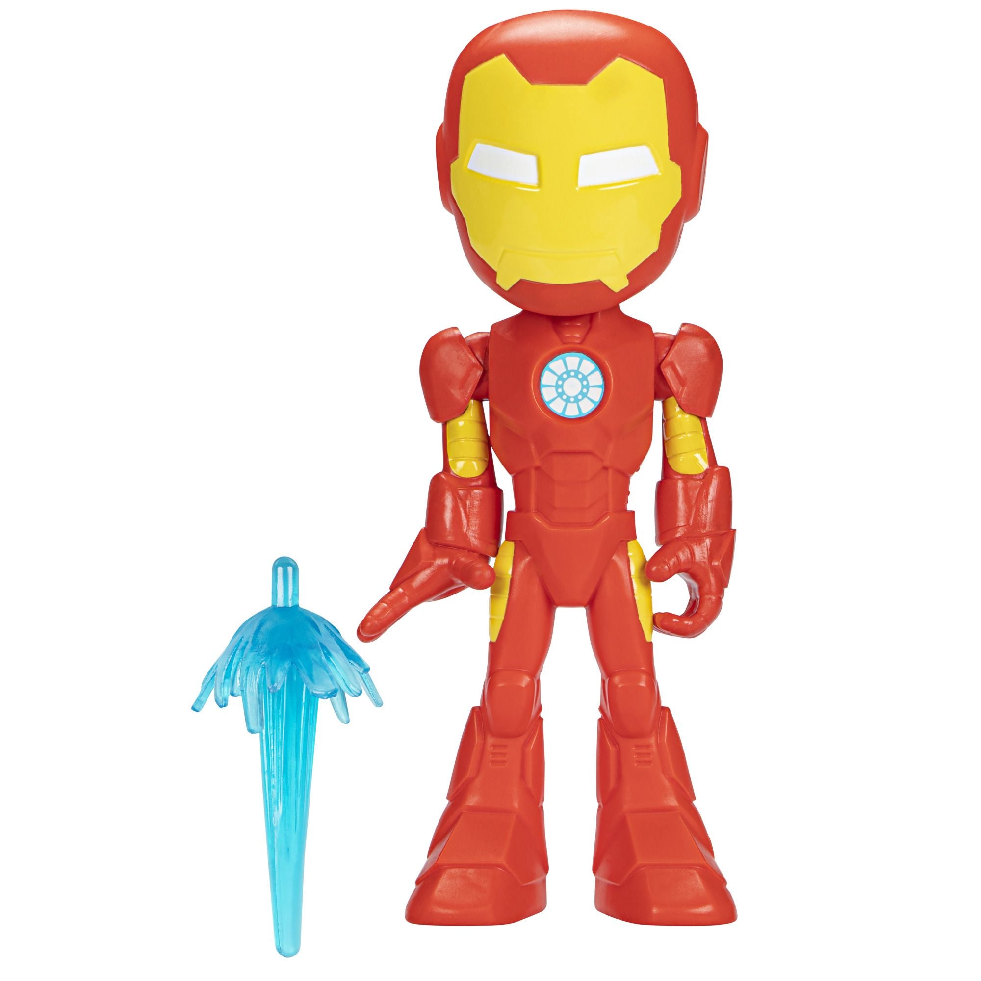 Spidey Action Figur ca. 20cm - Bild 4