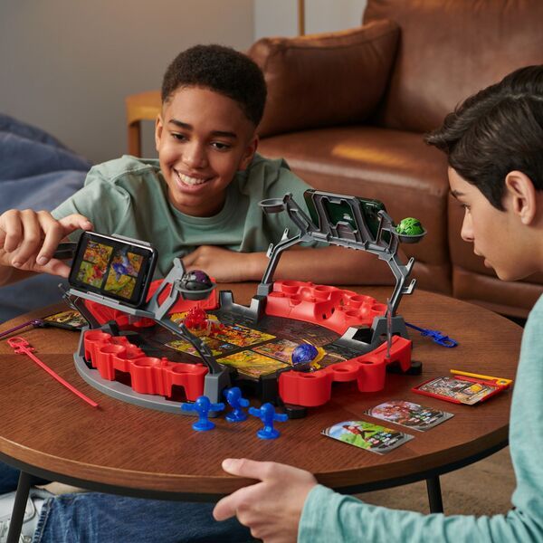Bakugan Revolution - Battle Ground - Bild 2