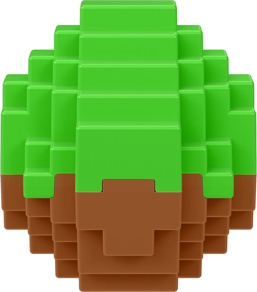 Minecraft mini Mode Spawn - Ei