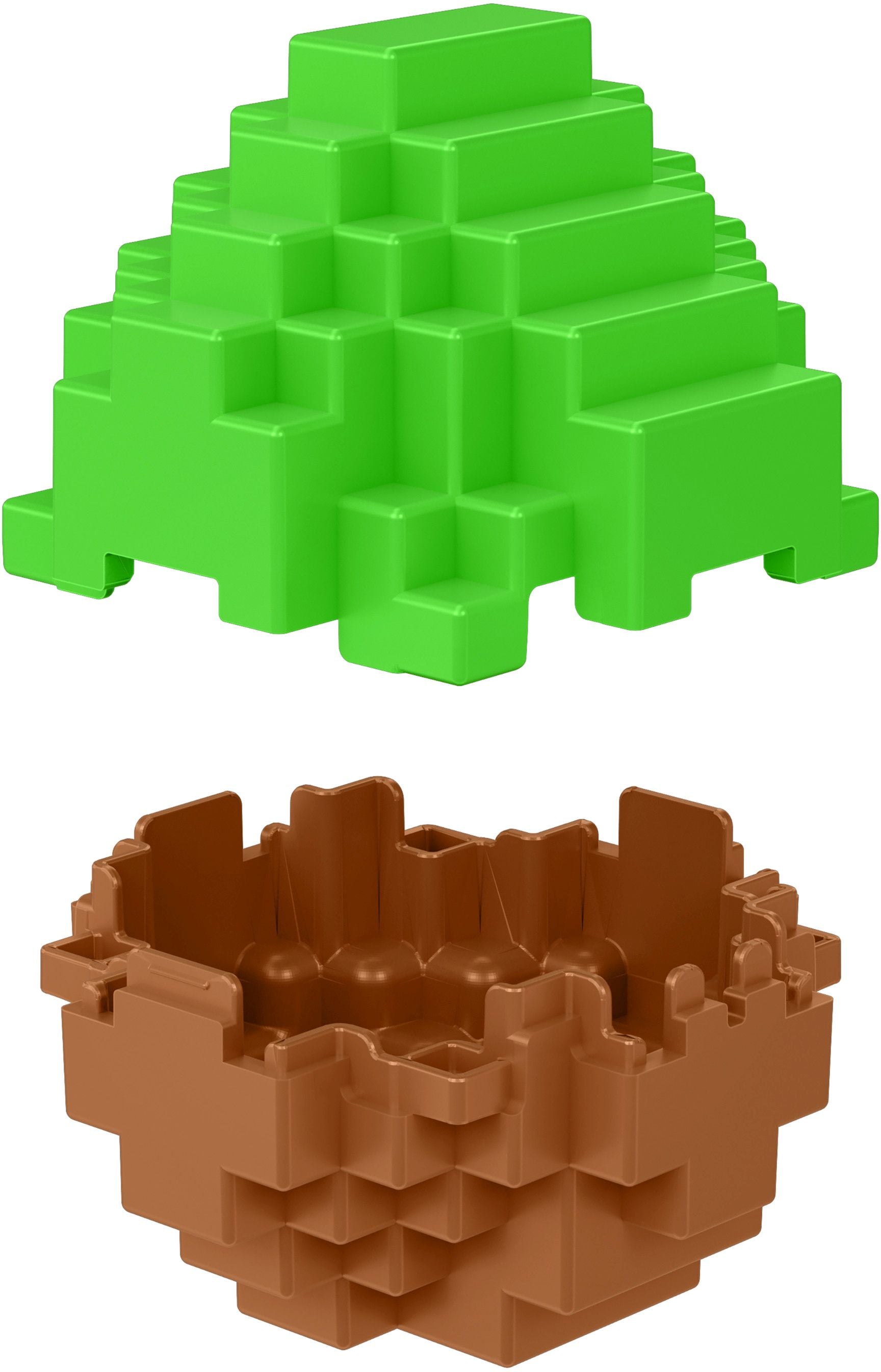 Minecraft mini Mode Spawn - Ei - Bild 3