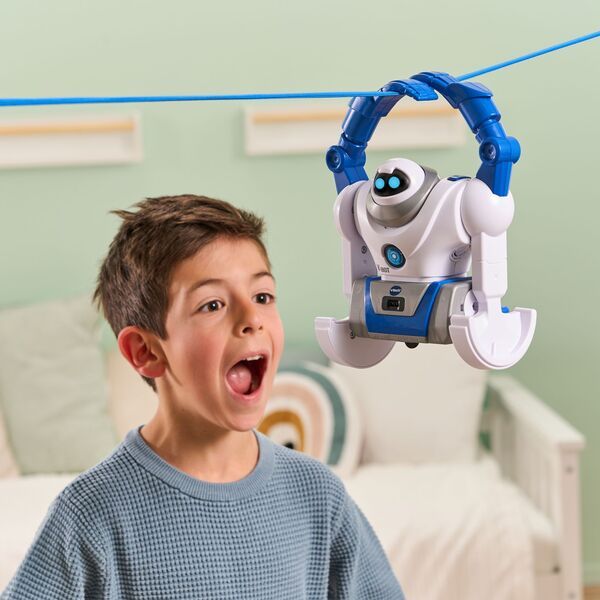 Vtech V-Bot 5 in 1 Roboter - Bild 5