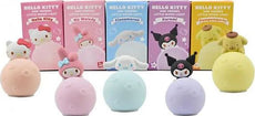 Hello Kitty Moon Light and friends ca. 8cm