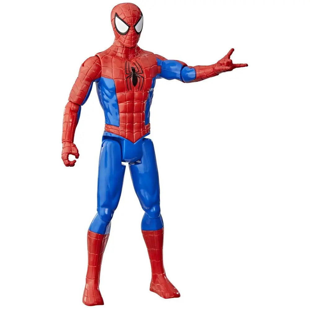 Marvel Spider-Man Titan Serie Spider-Man - Bild 2