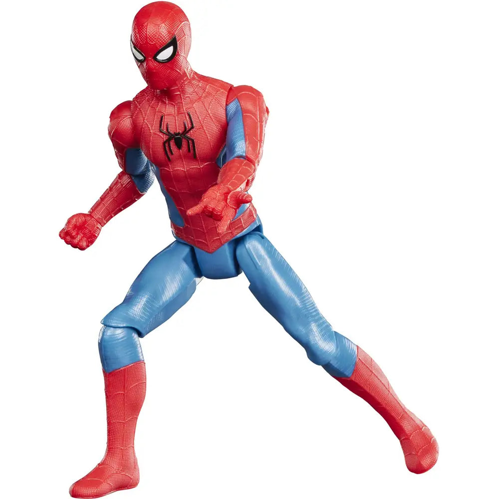 Marvel Spider-Man Titan Serie Brand New Day 29,2 cm - Bild 3