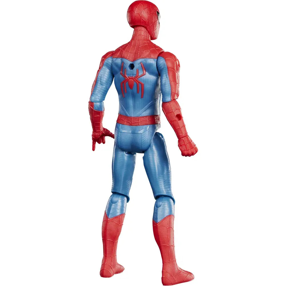 Marvel Spider-Man Titan Serie Brand New Day 29,2 cm - Bild 5