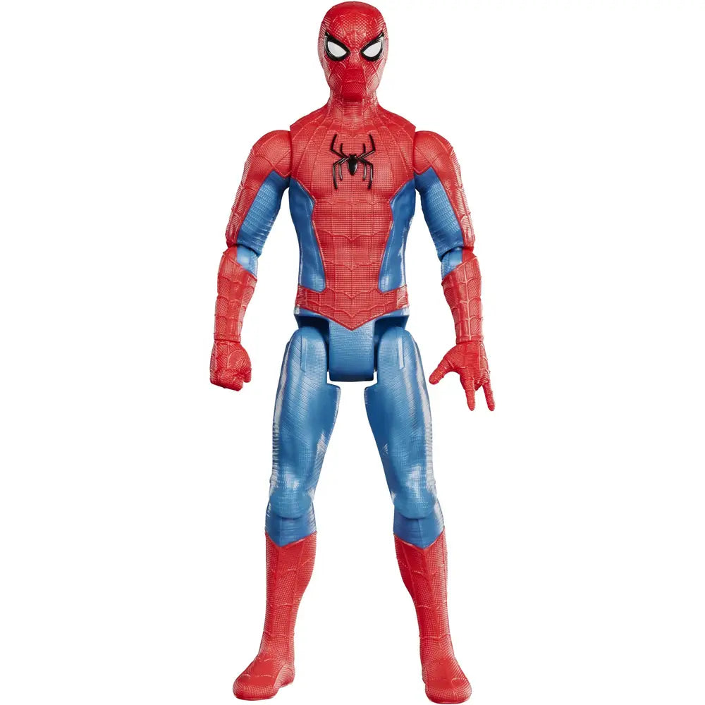 Marvel Spider-Man Titan Serie Brand New Day 29,2 cm - Bild 2
