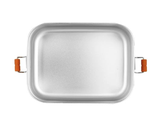 Lunchbox klein Fuchs - Bild 3
