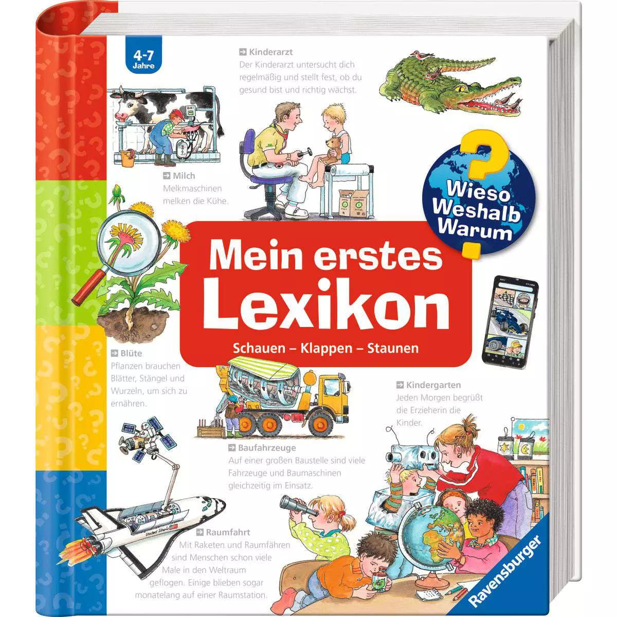 WWW Mein erstes Lexikon 32.745 - Bild 1