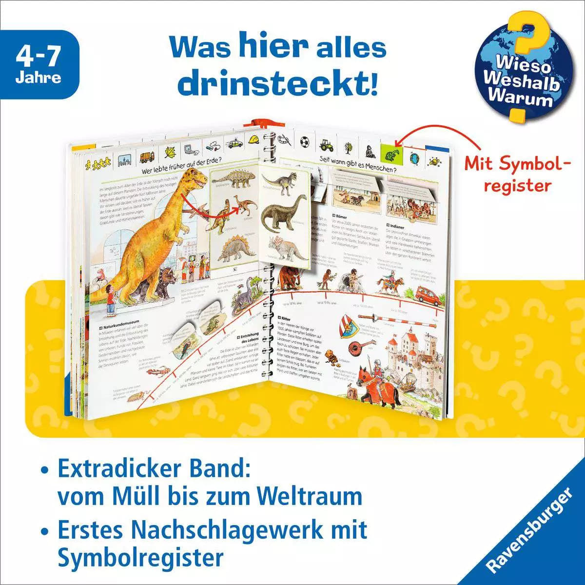 WWW Mein erstes Lexikon 32.745 - Bild 3