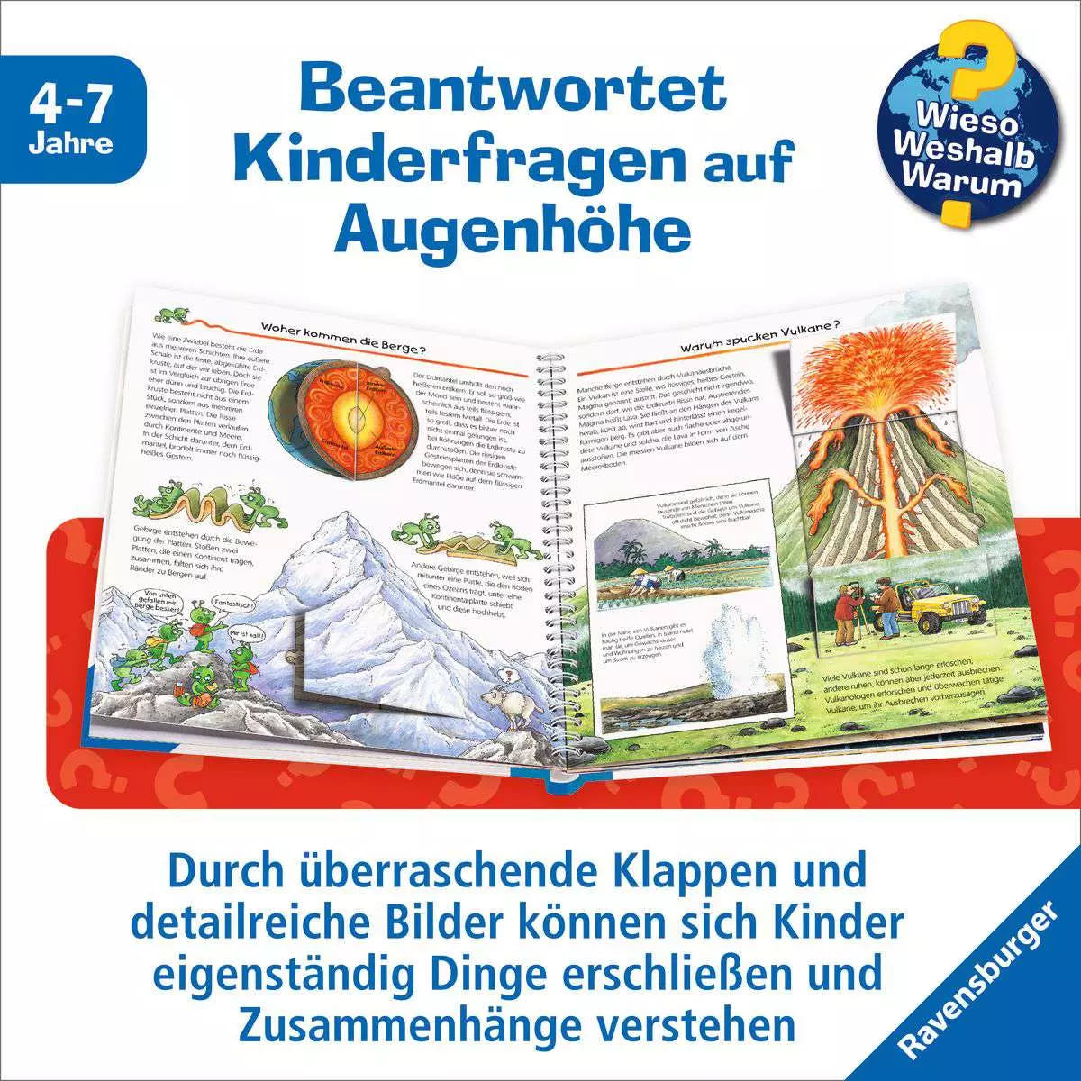 WWW Band 36 - Unsere Erde 32.749 - Bild 4