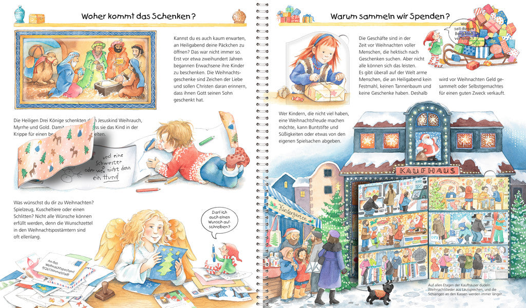 WWW Band 34 - Wir feiern Weihnachten - Bild 2
