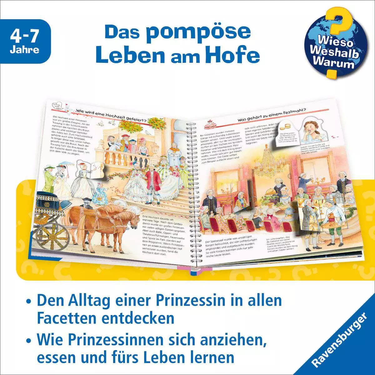 WWW Alles über Prinzessinnen 32.894 - Bild 3