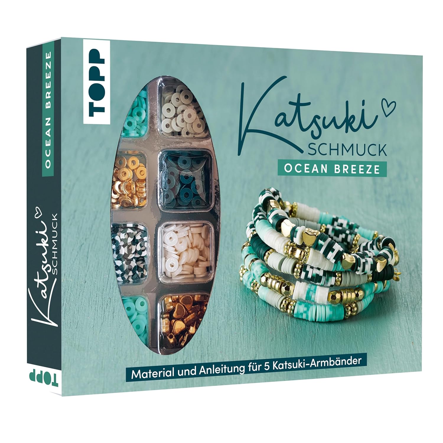 Katsuki Schmuck - Bild 3