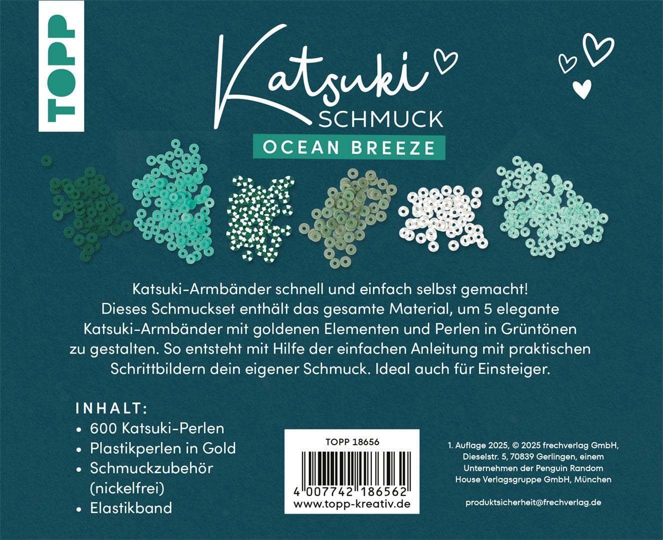 Katsuki Schmuck - Bild 4