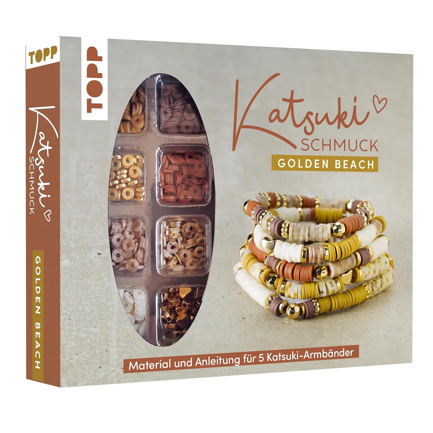 Katsuki Schmuck - Bild 1