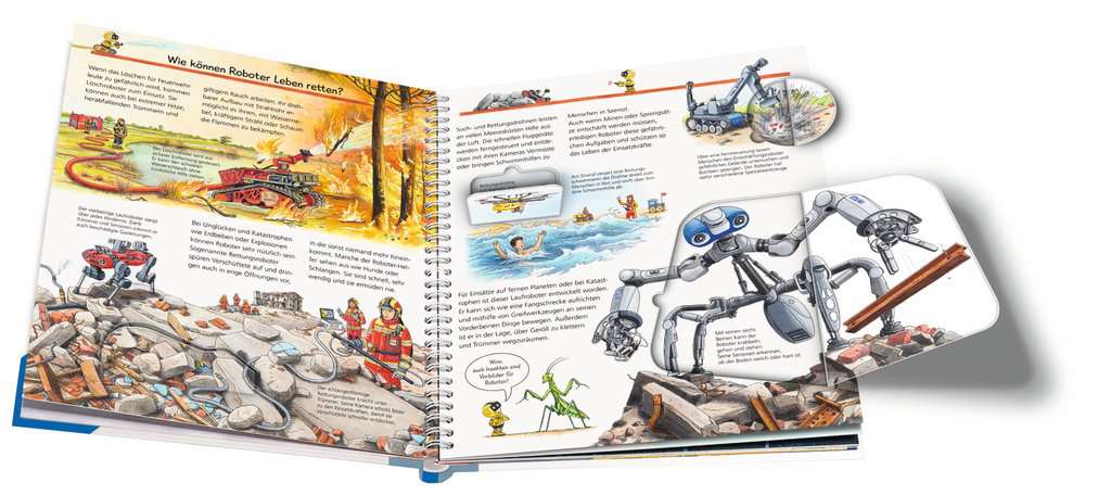 WWW Alles über Roboter - Bild 3