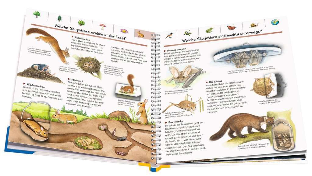 WWW Mein grosses Natur-Lexikon - Bild 3