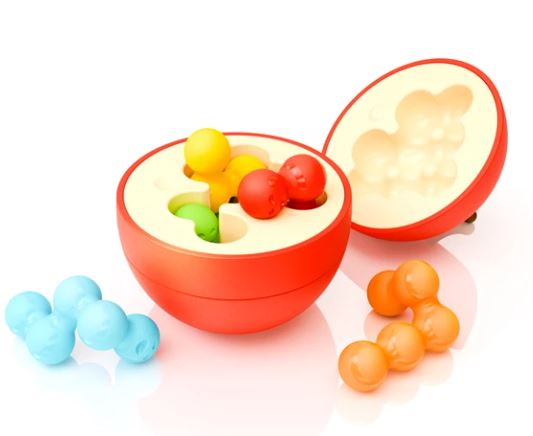 Apple Puzzler - Bild 3