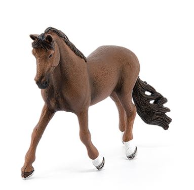 Schleich Trakehner Wallach 13909 - Bild 2