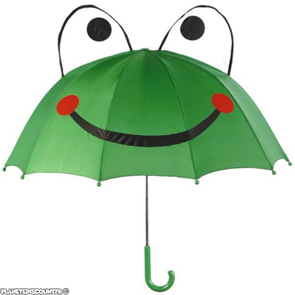 Regenschirm für Kinder 70cm - Bild 5