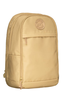 Beckmann Rucksack Urban Yellow 30l
