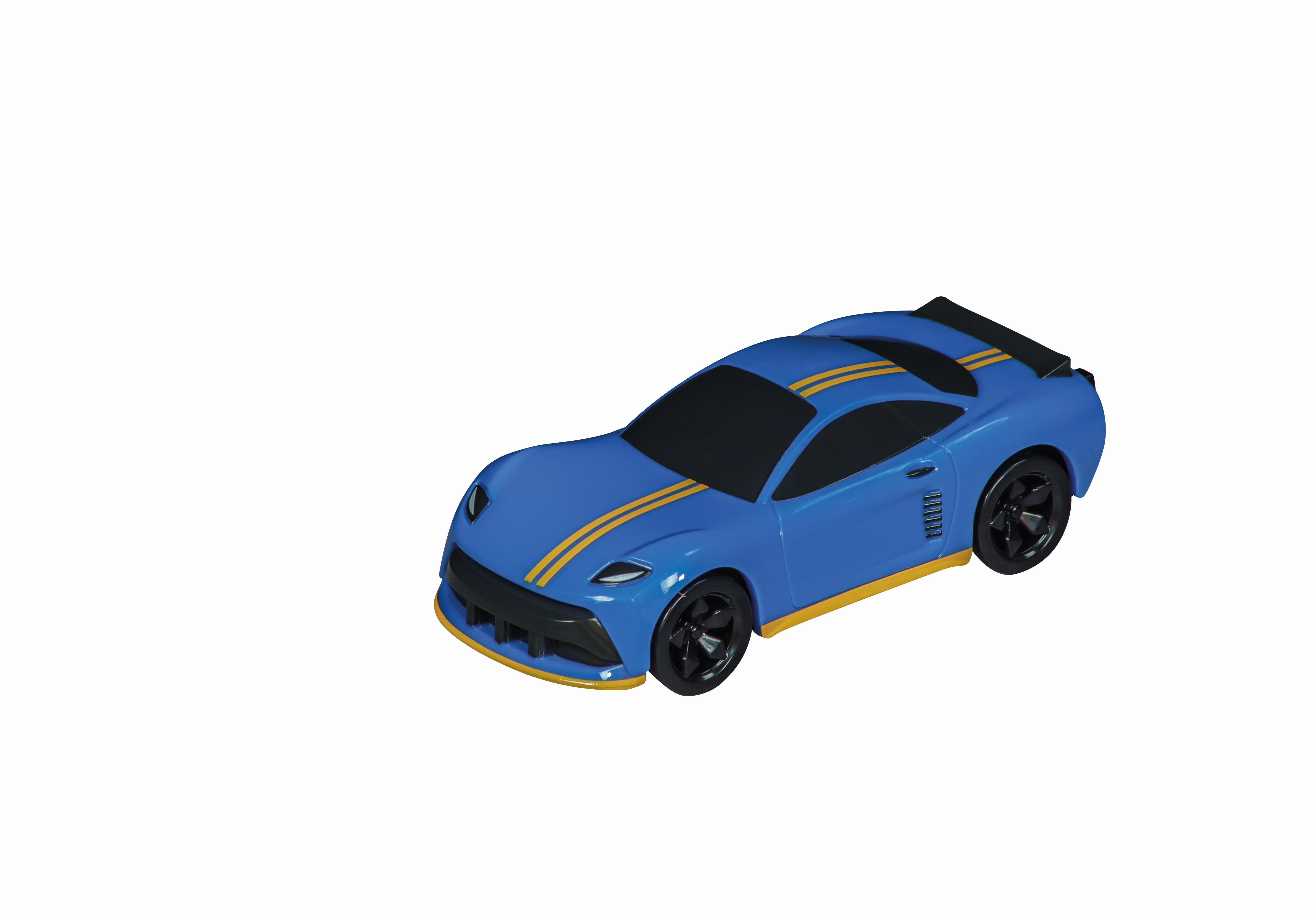 Carrera Key Racer - Bild 5
