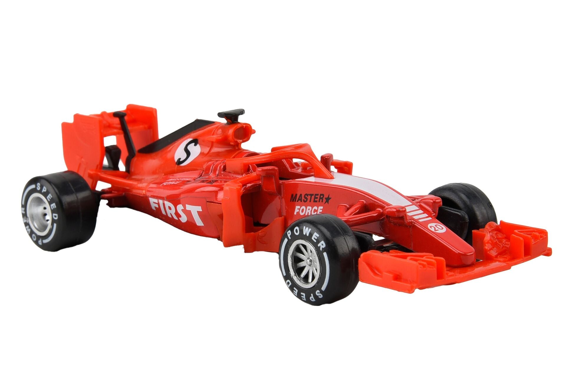 Formula one Rennauto 1:43 - Bild 5