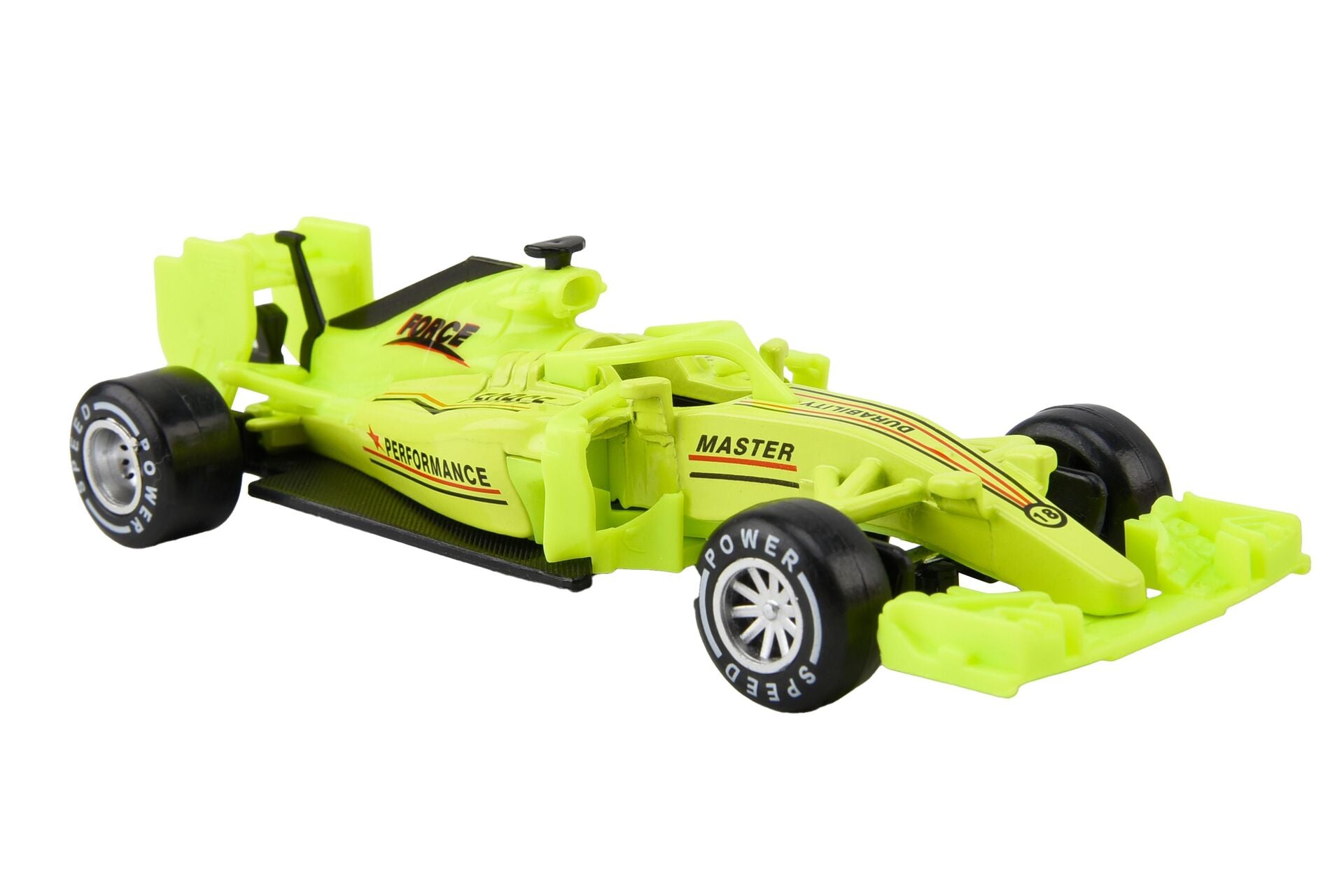 Formula one Rennauto 1:43 - Bild 3