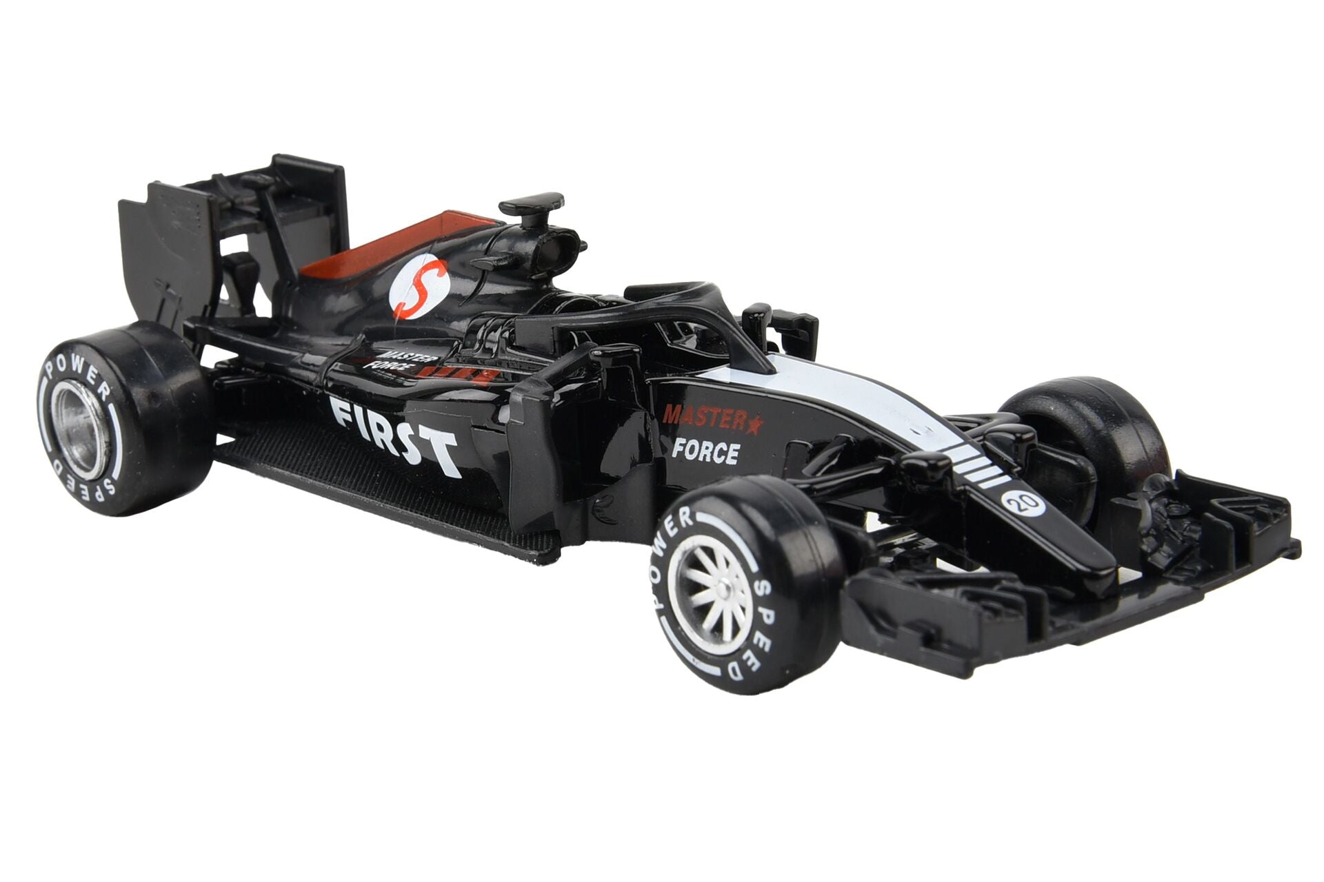Formula one Rennauto 1:43 - Bild 4